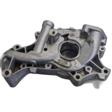 74B114 Engine Oil Pump From 2013 Ford Explorer  3.5 7T4E6621BA