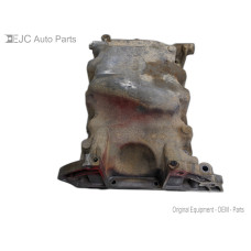 GSU401 Engine Oil Pan For 13-19 Ford Explorer  3.5 DG1E6675EA