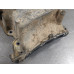 GSU401 Engine Oil Pan For 13-19 Ford Explorer  3.5 DG1E6675EA