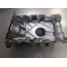 GSU401 Engine Oil Pan For 13-19 Ford Explorer  3.5 DG1E6675EA