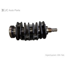 #LU05 Crankshaft Standard For 12-14 Subaru Impreza  2.0 12200AA510