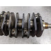 #LU05 Crankshaft Standard For 12-14 Subaru Impreza  2.0 12200AA510