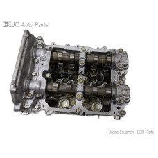 #MN04 Left Cylinder Head For 12-14 Subaru Impreza  2.0 AP20 Driver Side
