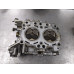 #MN04 Left Cylinder Head For 12-14 Subaru Impreza  2.0 AP20 Driver Side