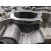 #MN04 Left Cylinder Head For 12-14 Subaru Impreza  2.0 AP20 Driver Side