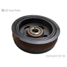 75R111 Crankshaft Pulley For 12-14 Subaru Impreza  2.0