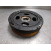 75R111 Crankshaft Pulley For 12-14 Subaru Impreza  2.0