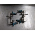 75R112 Fuel Injectors Set With Rail For 12-14 Subaru Impreza  2.0 181023015