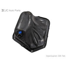 75R114 Lower Engine Oil Pan From 2013 Subaru Impreza  2.0 11109AA210