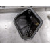 75R114 Lower Engine Oil Pan From 2013 Subaru Impreza  2.0 11109AA210