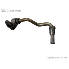 75R116 EGR Tube For 12-14 Subaru Impreza  2.0