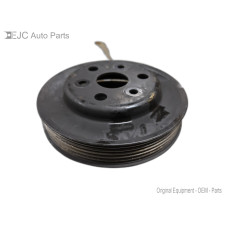 75R117 Water Pump Pulley For 12-14 Subaru Impreza  2.0 21151AA100