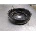 75R117 Water Pump Pulley For 12-14 Subaru Impreza  2.0 21151AA100