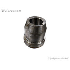 75R130 Crankshaft Hub For 12-14 Subaru Impreza  2.0