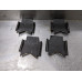 75R135 Intake Air Deflectors For 12-14 Subaru Impreza  2.0