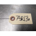 75R136 Crankshaft Bolt For 12-14 Subaru Impreza  2.0 12369AA091
