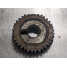75K114 Exhaust Camshaft Timing Gear For 04-05 Infiniti G35  3.5