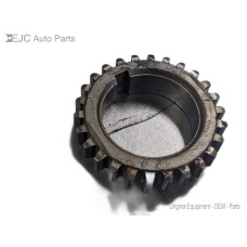 75K118 Crankshaft Timing Gear For 04-05 Infiniti G35  3.5