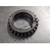 75K118 Crankshaft Timing Gear For 04-05 Infiniti G35  3.5