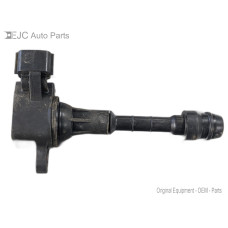 75U101 Ignition Coil Igniter For 03-07 Infiniti G35  3.5 12448AL615