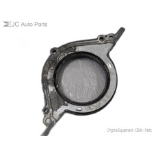 75U102 Rear Oil Seal Housing For 04-05 Infiniti G35  3.5 7229631U11