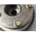 75U103 Intake Camshaft Timing Gear For 04-05 Infiniti G35  3.5