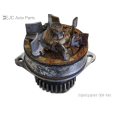 75V105 Water Coolant Pump For 03-07 Infiniti G35  3.5 B1010JK20A