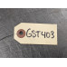 GST403 Upper Intake Manifold For 03-07 Infiniti G35  3.5 14010AM61A