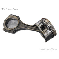 75J104 Piston and Connecting Rod Standard From 2007 Lincoln MKX  3.5 9T4E6K100AA 9G228BA