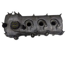 75S102 Right Valve Cover From 2007 Lincoln MKX  3.5 55376A513FA 9G228BA