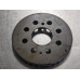 75S104 Camshaft Trigger Ring For 07-10 Lincoln MKX  3.5 7T4E12A227CB 9G228BA