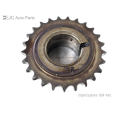 75S112 Exhaust Camshaft Timing Gear For 07-10 Lincoln MKX  3.5 AT4E6C525FB 9G228BA