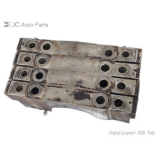 75S114 Engine Block Main Caps For 07-10 Lincoln MKX  3.5 7T4E6C364BA 9G228BA