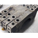 75S114 Engine Block Main Caps For 07-10 Lincoln MKX  3.5 7T4E6C364BA 9G228BA