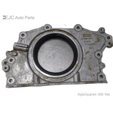 75S115 Rear Oil Seal Housing For 07-10 Lincoln MKX  3.5 7T4E6D327FA 9G228BA