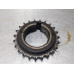 75S116 Crankshaft Timing Gear For 07-10 Lincoln MKX  3.5 AT4E6306AA 9G228BA