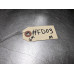 #FD03 Crankshaft Standard For 10-13 Land Rover LR4  5.0 8W936303BA LR4