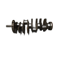 #FD03 Crankshaft Standard From 2010 Land Rover LR4  5.0 8W936303BA LR4