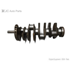 #FD03 Crankshaft Standard For 10-13 Land Rover LR4  5.0 8W936303BA LR4