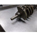 #FD03 Crankshaft Standard For 10-13 Land Rover LR4  5.0 8W936303BA LR4