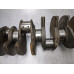 #FD03 Crankshaft Standard For 10-13 Land Rover LR4  5.0 8W936303BA LR4