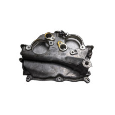 75B102 Right Front Timing Cover From 2010 Land Rover LR4  5.0 8W936H036AF LR4