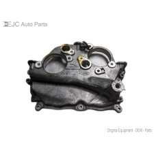 75B102 Right Front Timing Cover For 10-16 Land Rover LR4  5.0 8W936H036AF LR4