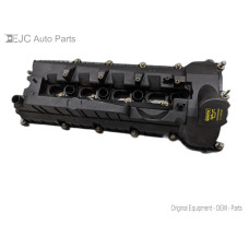 75B104 Left Valve Cover For 10-13 Land Rover LR4  5.0 8W936P052AF LR4