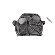 75B106 Left Front Timing Cover From 2010 Land Rover LR4  5.0 8W936H037AG LR4