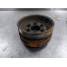 75B107 Crankshaft Pulley For 10-13 Land Rover LR4  5.0 LR012000 LR4