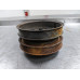 75B107 Crankshaft Pulley For 10-13 Land Rover LR4  5.0 LR012000 LR4
