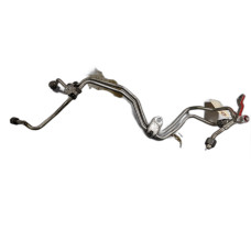 75B109 Pump To Rail Fuel Line From 2010 Land Rover LR4  5.0  LR4