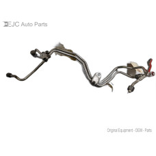 75B109 Pump To Rail Fuel Line For 10-13 Land Rover LR4  5.0  LR4