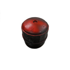 75B111 Oil Filter Cap From 2010 Land Rover LR4  5.0 8W936A832AB LR4